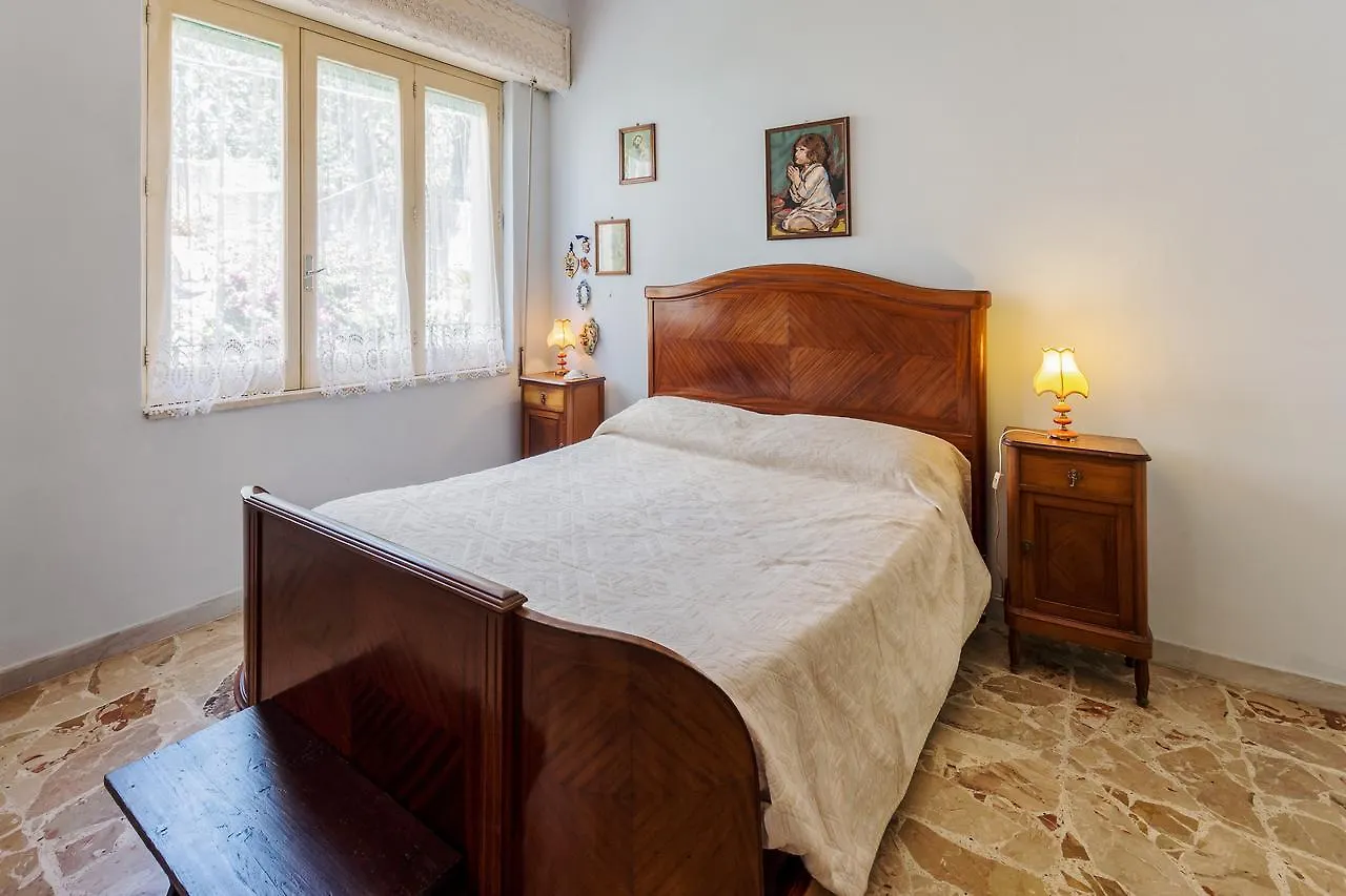 Teatro Greco Balcony Apartment Taormina