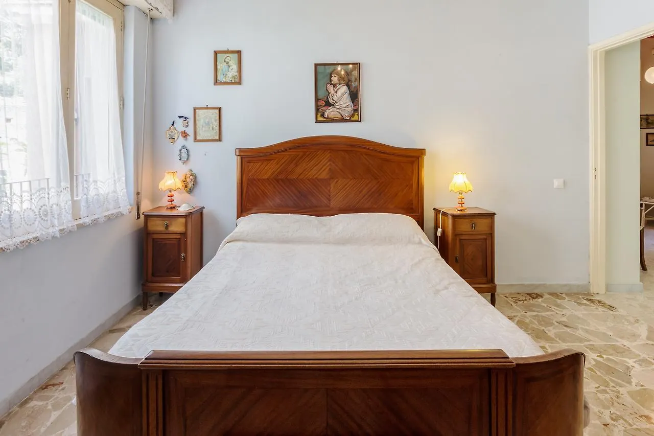 Teatro Greco Balcony Apartment Taormina