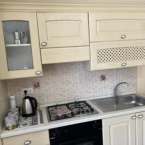 Apartament Casa Lucia, Taormina
