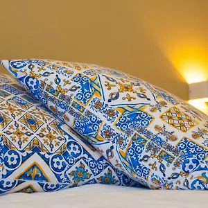 Pensión Bedda, Taormina